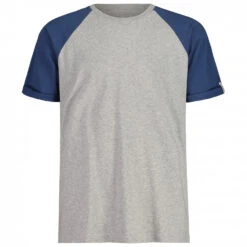 Maloja BatianM. - T-Shirt -Maloja maloja batianm t shirt 1