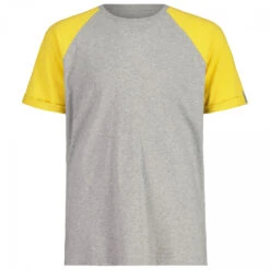 Maloja BatianM. - T-Shirt -Maloja maloja batianm t shirt 2