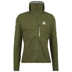 Maloja BeifussM. - Softshelljacke -Maloja maloja beifussm softshelljacke bf 1