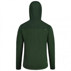 Maloja -Maloja maloja beifussm softshelljacke detail 2