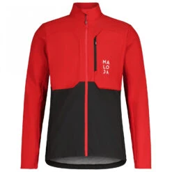 Maloja EuleM. - Langlaufjacke -Maloja maloja eulem langlaufjacke 1