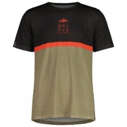 Maloja GordesM. 1/2 - Funktionsshirt -Maloja maloja gordesm 1 2 funktionsshirt 1