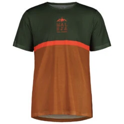 Maloja GordesM. 1/2 - Funktionsshirt -Maloja maloja gordesm 1 2 funktionsshirt 2