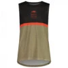 Maloja GordesM. Top - Tank Top -Maloja maloja gordesm top tank top