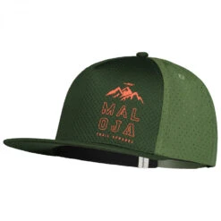 Maloja HochfichtM. - Cap