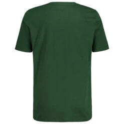 Maloja -Maloja maloja ifenm t shirt detail 2