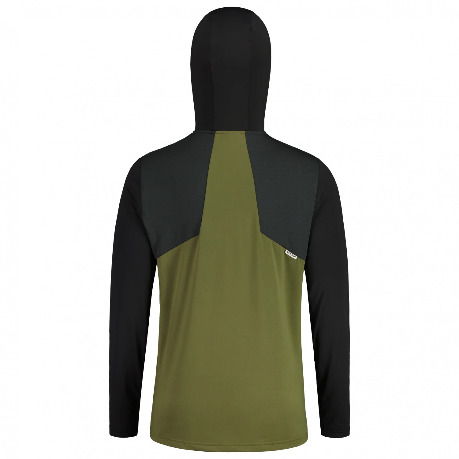 Maloja KalternM. - Fleecepullover 4 Maloja KalternM. - Fleecepullover – Bild 2