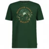 Maloja KapfM. - T-Shirt 1 Maloja KapfM. - T-Shirt -Maloja maloja kapfm t shirt