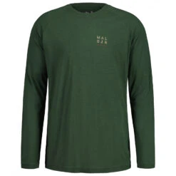 Maloja KernichiM. - Longsleeve -Maloja maloja kernichim longsleeve 2