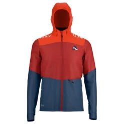 Maloja KeschM. - Langlaufjacke -Maloja maloja keschm langlaufjacke 2