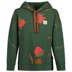 Maloja Kid's Arsiag. - Hoodie -Maloja maloja kids arsiag hoodie 1
