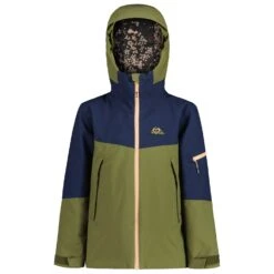 Maloja Kid's GirllitzG. - Skijacke -Maloja maloja kids girllitzg skijacke 1