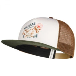 Maloja Kid's StockhornM. - Cap -Maloja maloja kids stockhornm cap 1