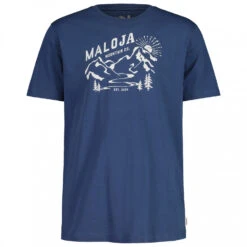 Maloja KorabM. - T-Shirt -Maloja maloja korabm t shirt 6