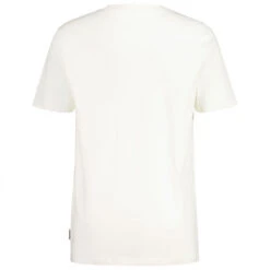 Maloja -Maloja maloja korabm t shirt detail 2
