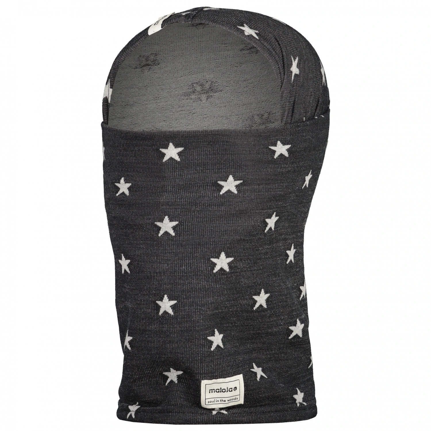 Maloja KurjeyM. - Halstuch 4 Maloja KurjeyM. - Halstuch – Bild 2