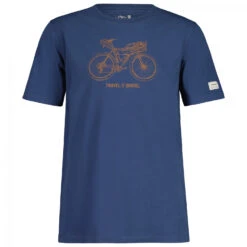 Maloja LagazuoiM. - T-Shirt 11 Maloja LagazuoiM. - T-Shirt -Maloja maloja lagazuoim t shirt 3