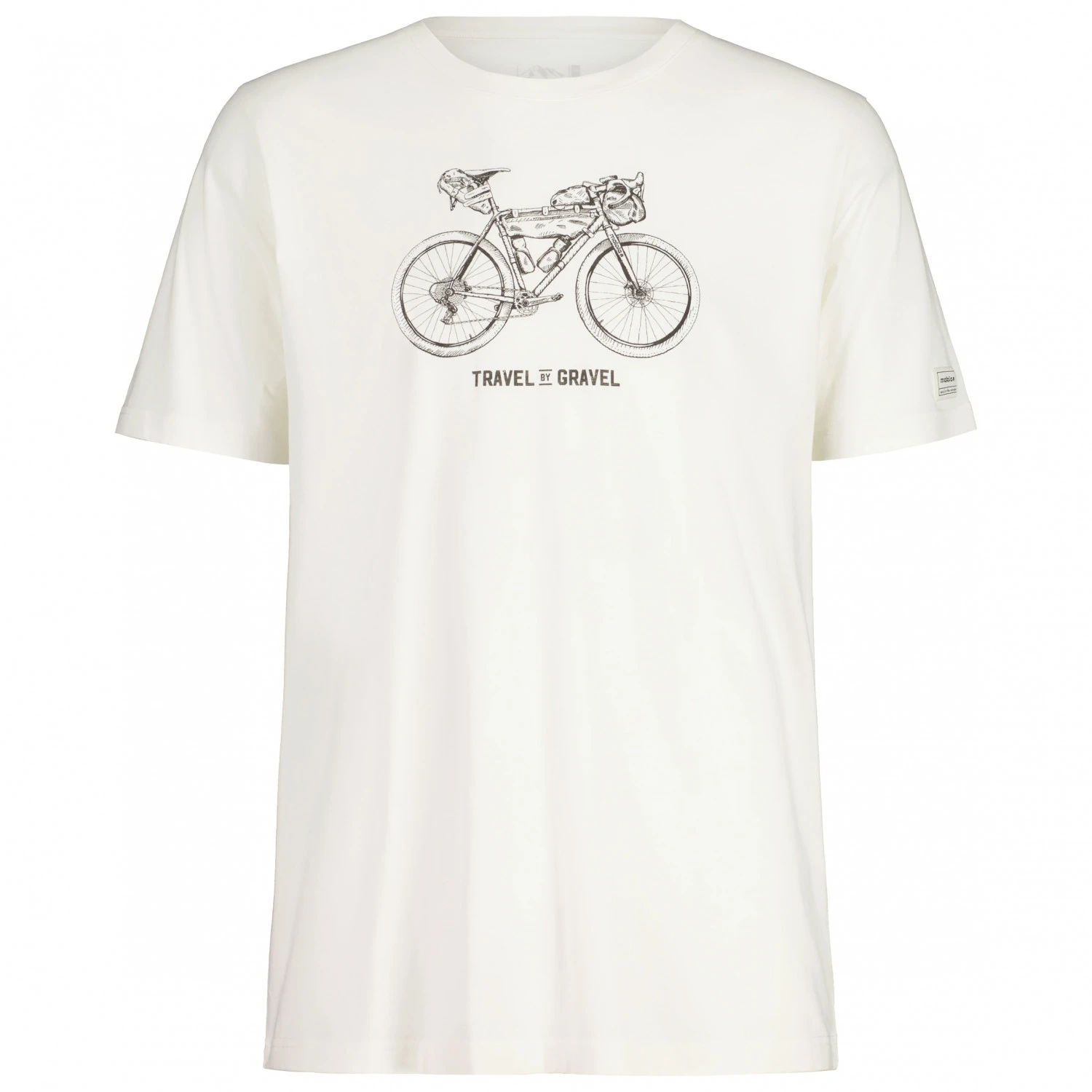 Maloja LagazuoiM. - T-Shirt 3 Maloja LagazuoiM. - T-Shirt