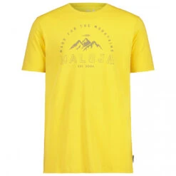 Maloja LenzerM. - T-Shirt -Maloja maloja lenzerm t shirt 5