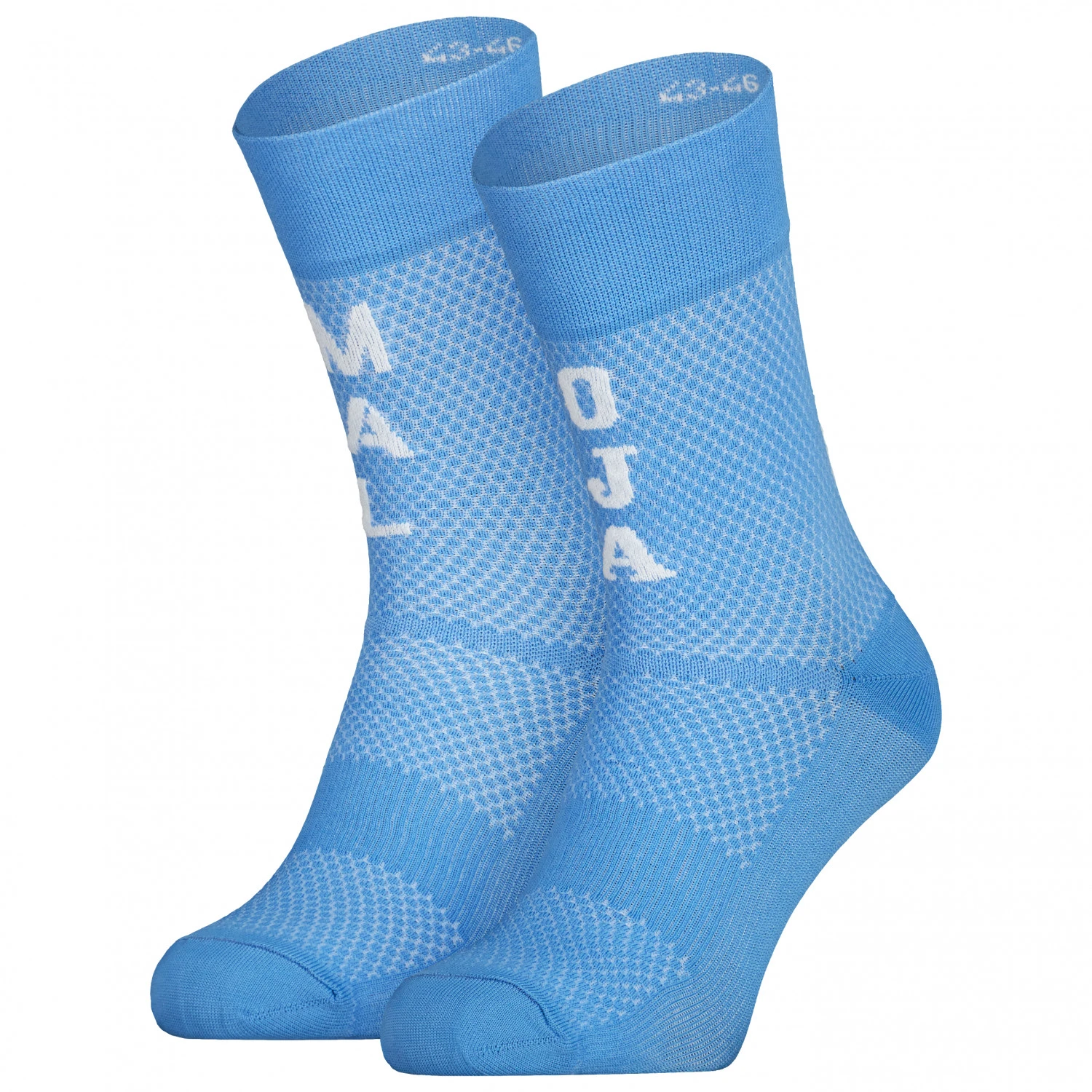 Maloja MatajurM. - Multifunktionssocken 8 Maloja MatajurM. - Multifunktionssocken – Bild 6