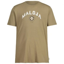 Maloja MatonaM. - T-Shirt -Maloja maloja matonam t shirt 1