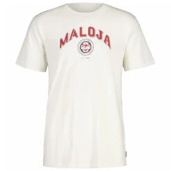 Maloja MatonaM. - T-Shirt -Maloja maloja matonam t shirt 2