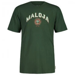 Maloja MatonaM. - T-Shirt -Maloja maloja matonam t shirt 3