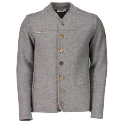 Maloja MilaunM. Nos - Wolljacke -Maloja maloja milaunm nos wolljacke 1