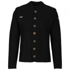 Maloja MilaunM. Nos - Wolljacke