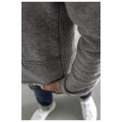 Maloja MilaunM. Nos - Wolljacke -Maloja maloja milaunm nos wolljacke detail 8