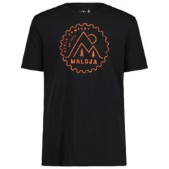 Maloja PortlaM. - T-Shirt -Maloja maloja portlam t shirt 1