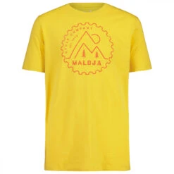 Maloja PortlaM. - T-Shirt -Maloja maloja portlam t shirt 3