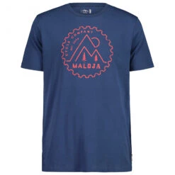 Maloja PortlaM. - T-Shirt -Maloja maloja portlam t shirt 4