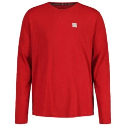 Maloja PreberM. - Longsleeve -Maloja maloja preberm longsleeve 1