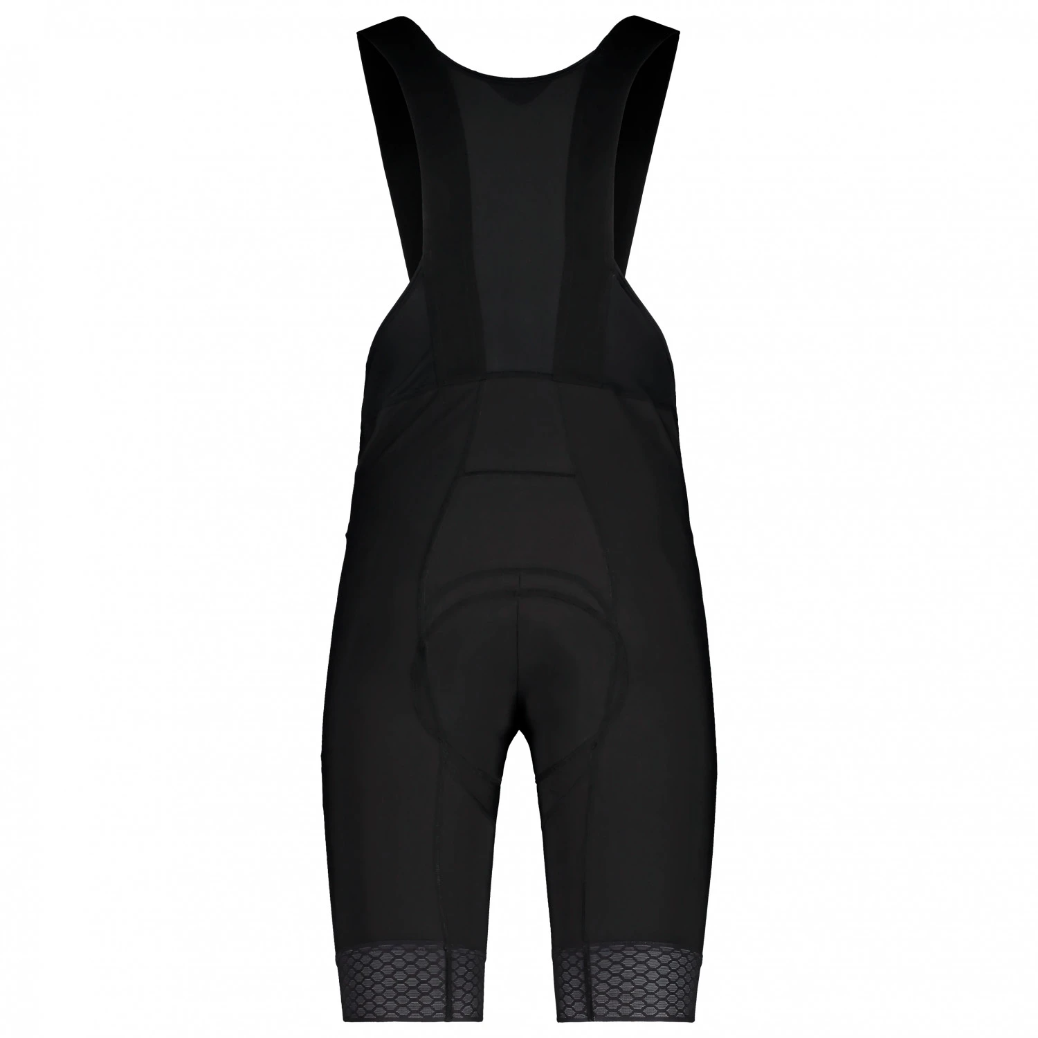 Maloja PushbikersM. Bib 1/2 Nos - Radhose 3 Maloja PushbikersM. Bib 1/2 Nos - Radhose – Bild 2