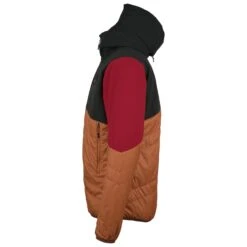 Maloja -Maloja maloja revism kunstfaserjacke detail 2