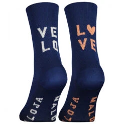 Maloja SkutaM. - Multifunktionssocken