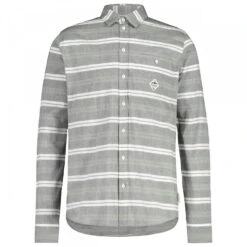 Maloja WankM. - Hemd -Maloja maloja wankm hemd 1