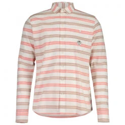 Maloja WankM. - Hemd