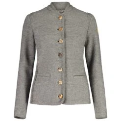Maloja Women's AllegriaM. - Wolljacke