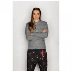 Maloja Women's AllegriaM. - Wolljacke -Maloja maloja womens allegriam wolljacke detail 4