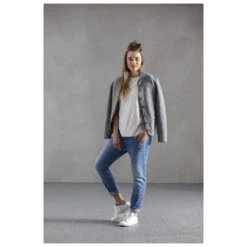 Maloja Women's AllegriaM. - Wolljacke -Maloja maloja womens allegriam wolljacke detail 5