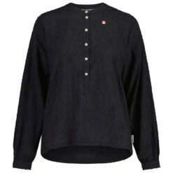 Maloja Women's AlmspitzM. - Bluse -Maloja maloja womens almspitzm bluse 1