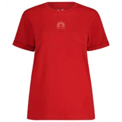 Maloja Women's BackensteinM. - T-Shirt -Maloja maloja womens backensteinm t shirt 2