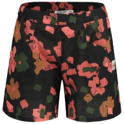 Maloja Women's BergiselM. - Shorts 10 Maloja Women's BergiselM. - Shorts -Maloja maloja womens bergiselm shorts 1