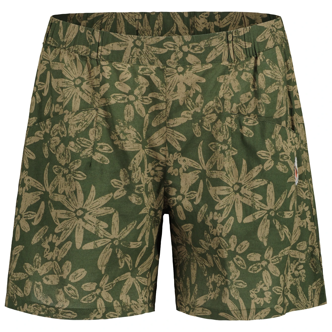 Maloja Women's BergiselM. - Shorts 7 Maloja Women's BergiselM. - Shorts – Bild 5
