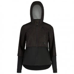 Maloja Women's BirneM. - Softshelljacke 8 Maloja Women's BirneM. - Softshelljacke -Maloja maloja womens birnem softshelljacke 1