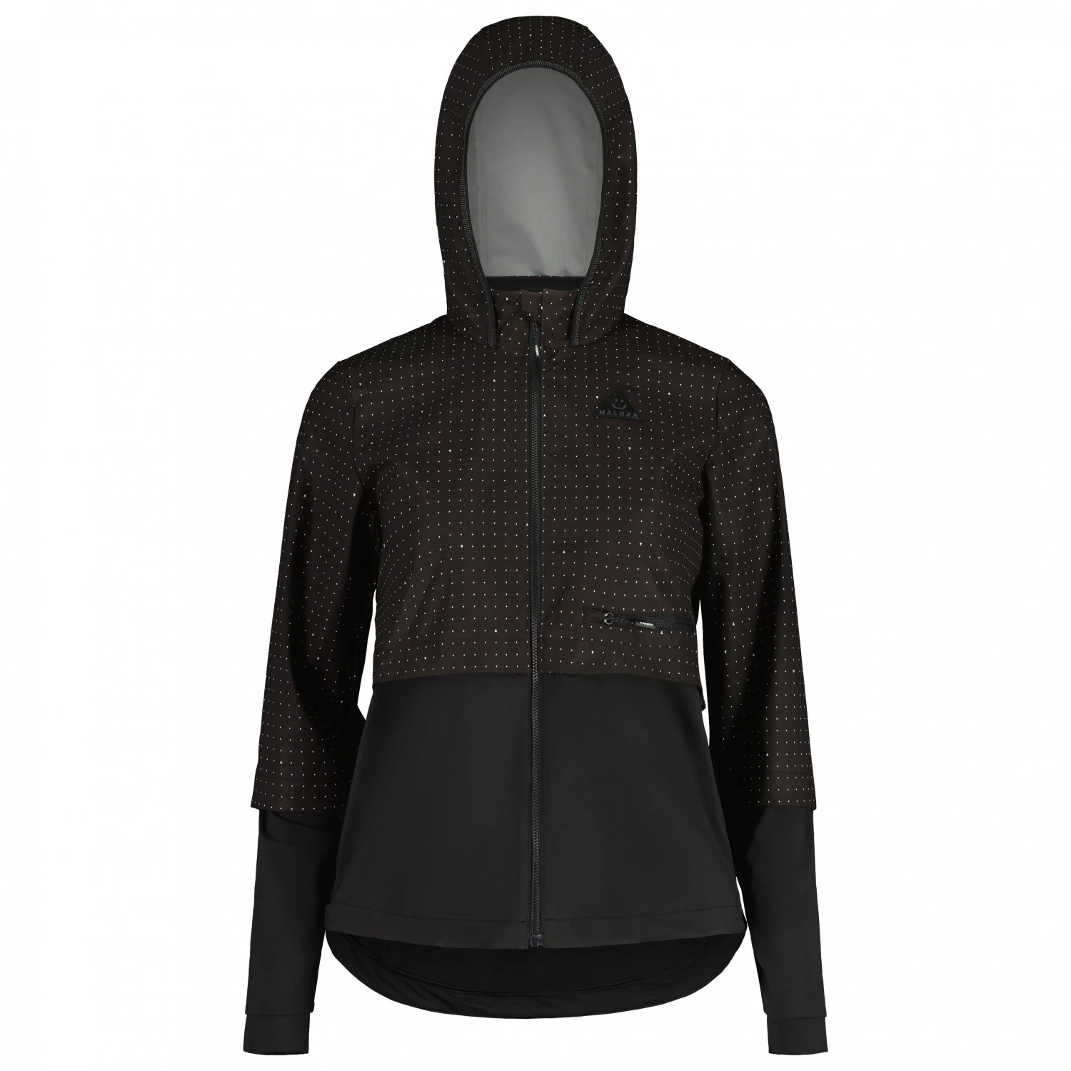 Maloja Women's BirneM. - Softshelljacke 5 Maloja Women's BirneM. - Softshelljacke – Bild 3