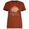 Maloja Women's BirnmoosM. - T-Shirt -Maloja maloja womens birnmoosm t shirt