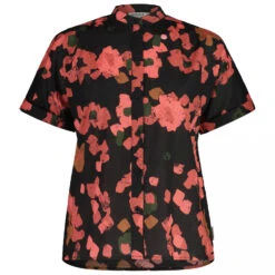 Maloja Women's DavennaM. - Bluse -Maloja maloja womens davennam bluse 1